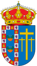 Villanueva de las Cruces