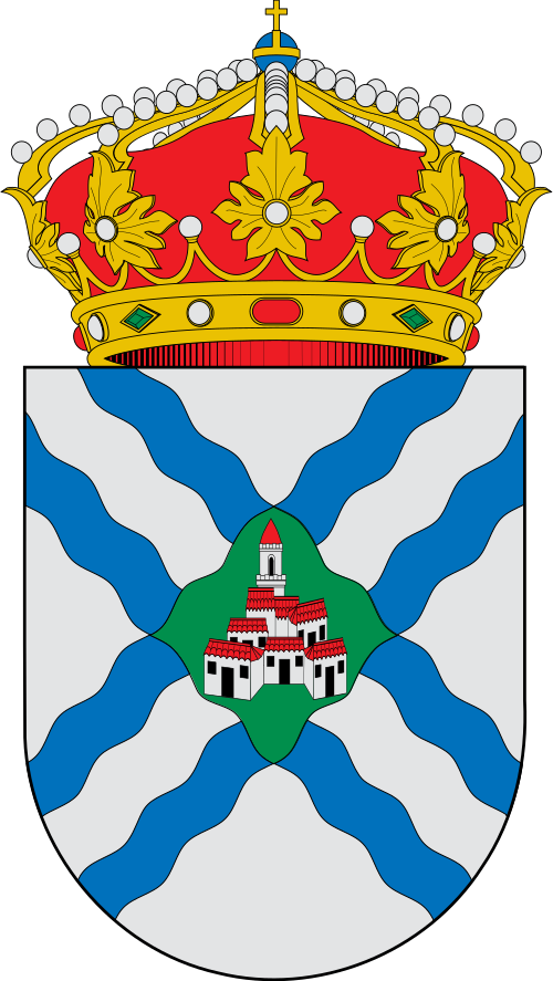 Fayl:Escudo de Albalatillo.svg