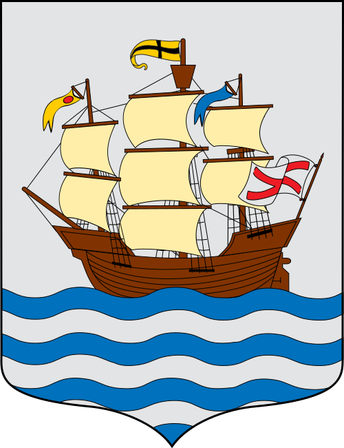Fayl:Escudo de Portugalete.svg
