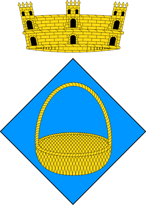 Fayl:Escut de Cistella.svg