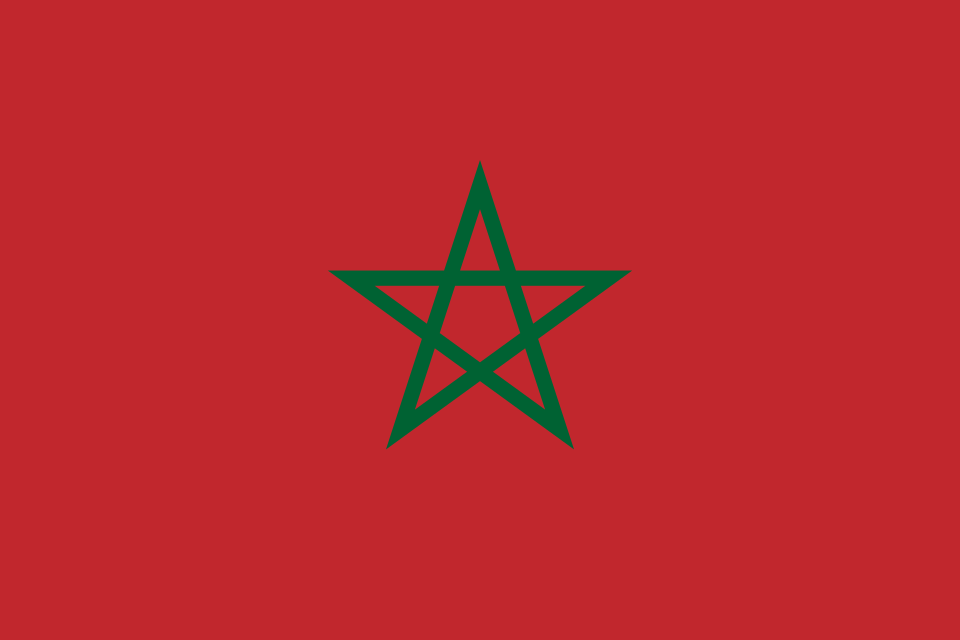 Fayl:Flag of Morocco.svg