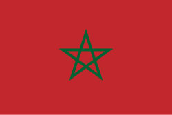 Marokash bayrogʻi