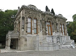 Marosim paviloni