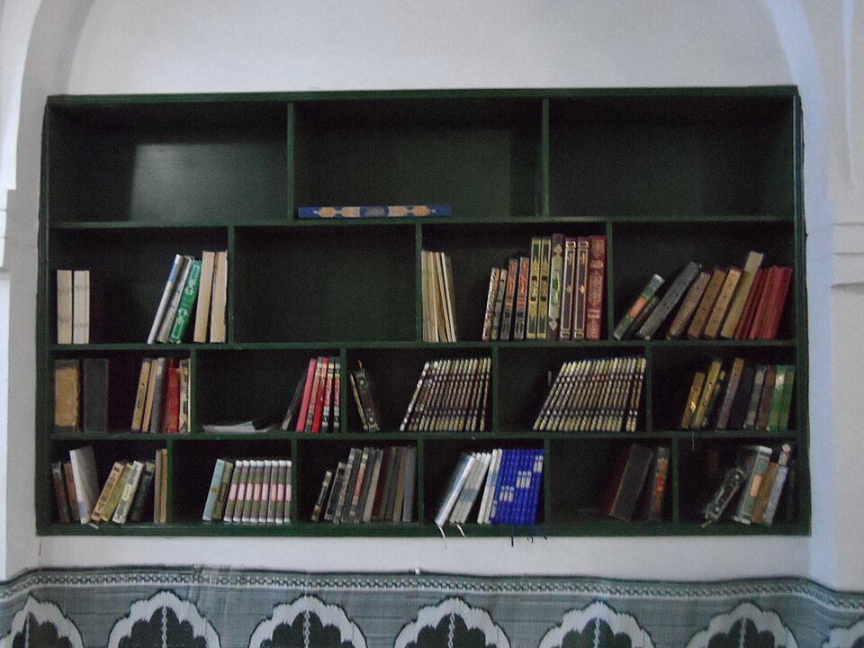 Fayl:La Mosquée Turque8.JPG