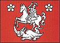 Flag of Litobratřice