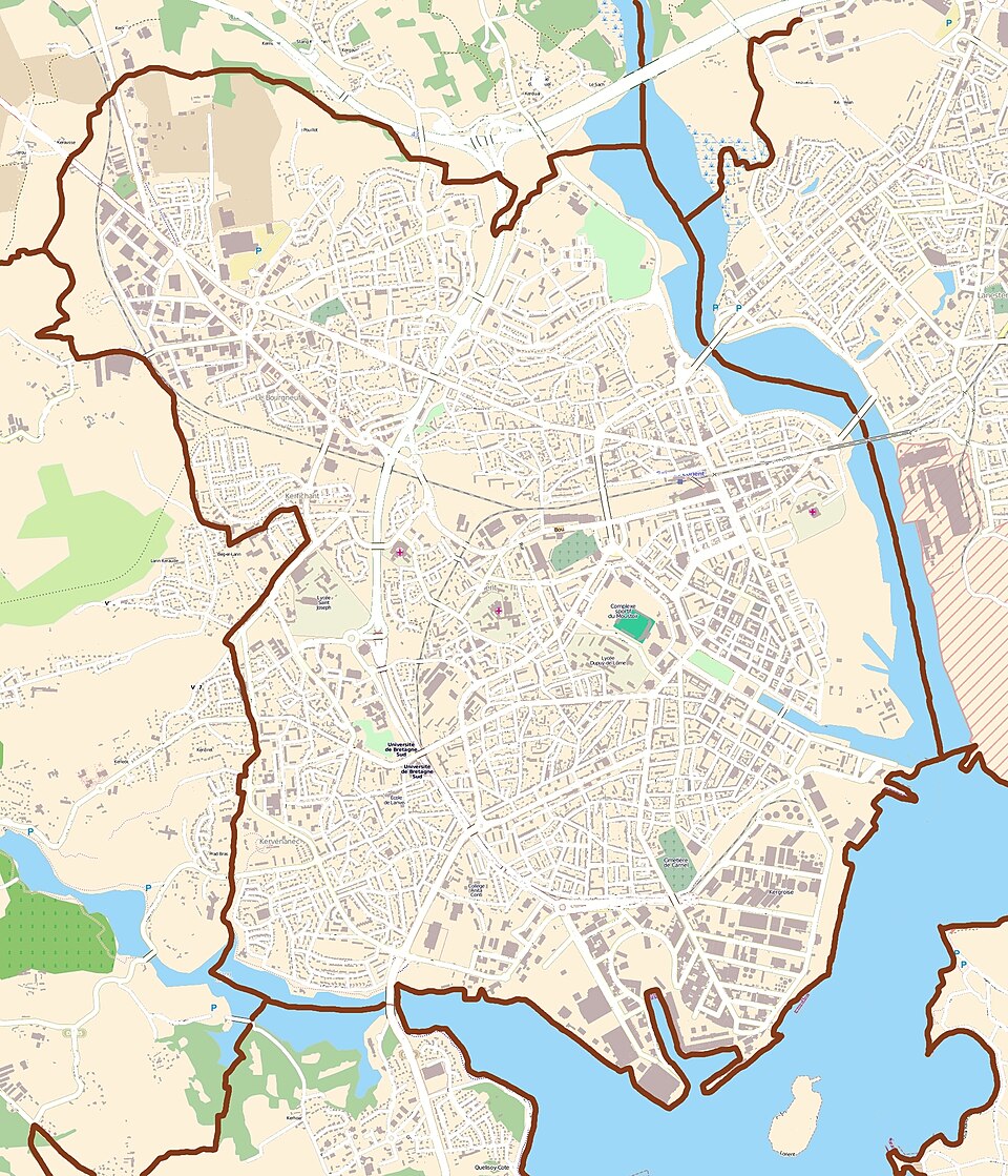Fayl:Map lorient.jpg