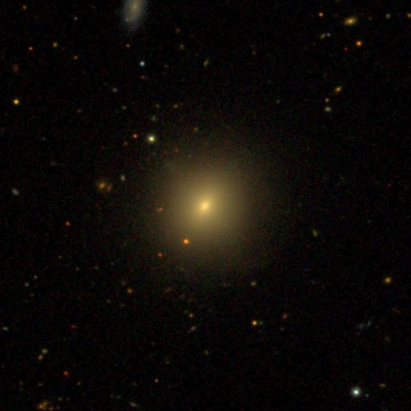 Fayl:NGC3111 - SDSS DR14.jpg
