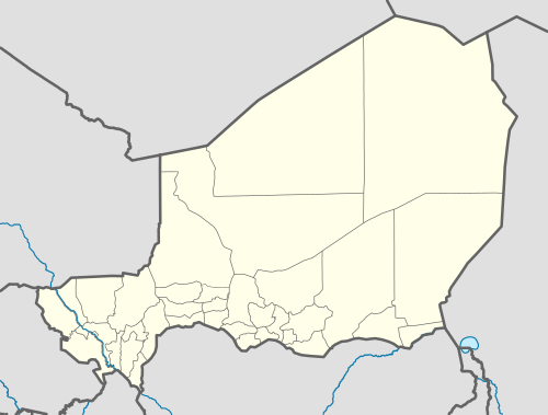 JoyXarita Niger