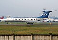 Tupolev Tu-134