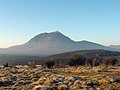 Puy de Dome vulqoni