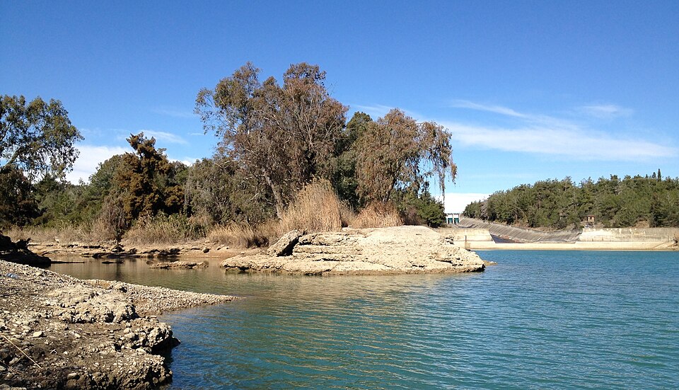 Fayl:Seyhan River, Adana 06.JPG