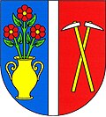 Coat of arms of Tmaň