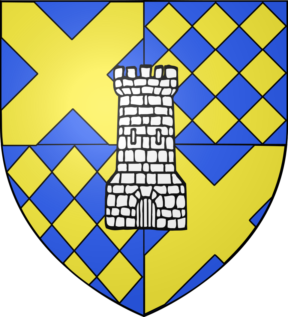 Fayl:Blason Guainville.svg