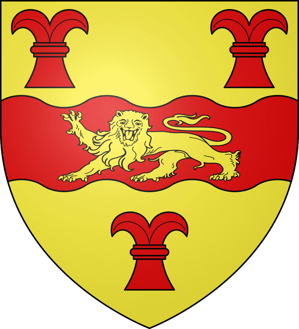 Fayl:Blason Rocques.svg