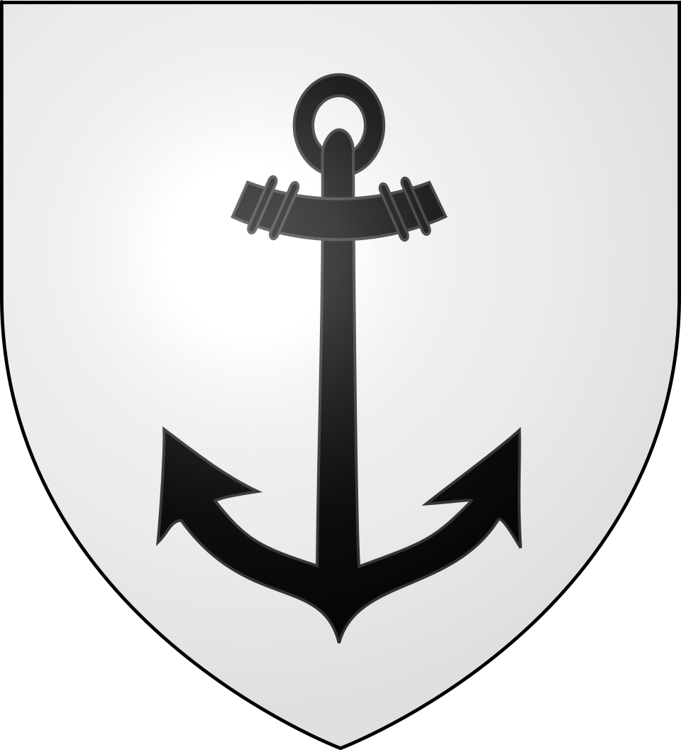 Fayl:Blason Saint-Clément 54.svg