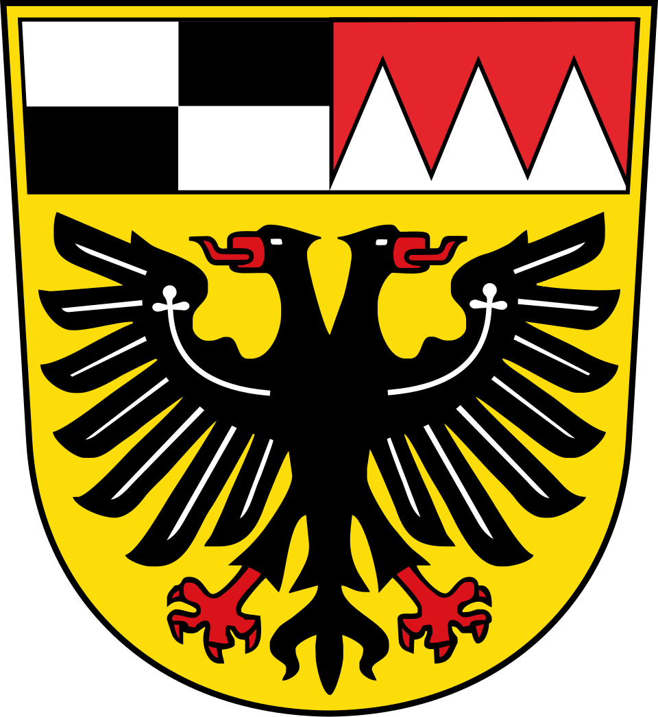 Fayl:DEU Landkreis Ansbach COA.svg
