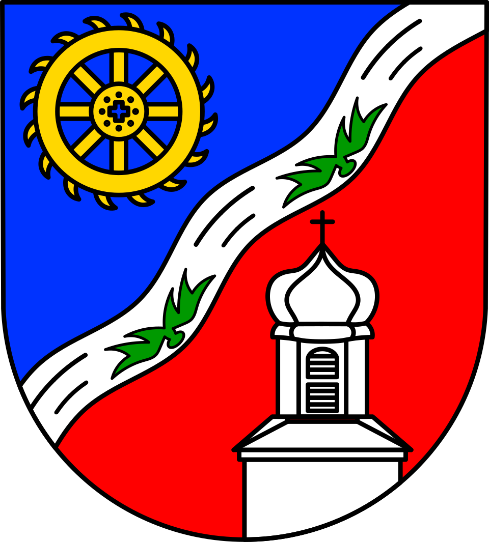 Fayl:DEU Oberelbert COA.svg