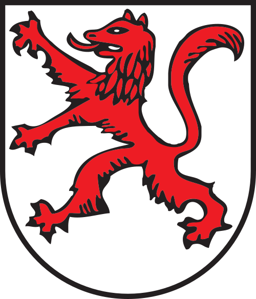 Fayl:DEU Oberwolfach Wappen 2024.svg