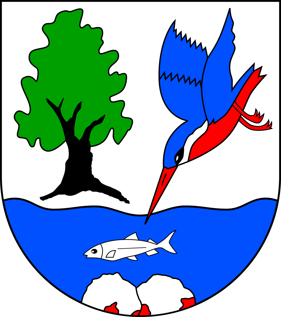 Fayl:DEU Seedorf (Lauenburg) COA.svg