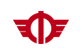 Flag of Minamiashigara