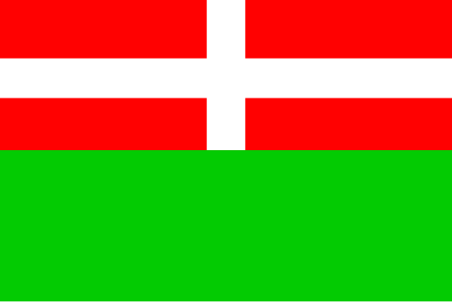 Fayl:Flag of Villamiel.svg