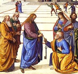 Saint Peter