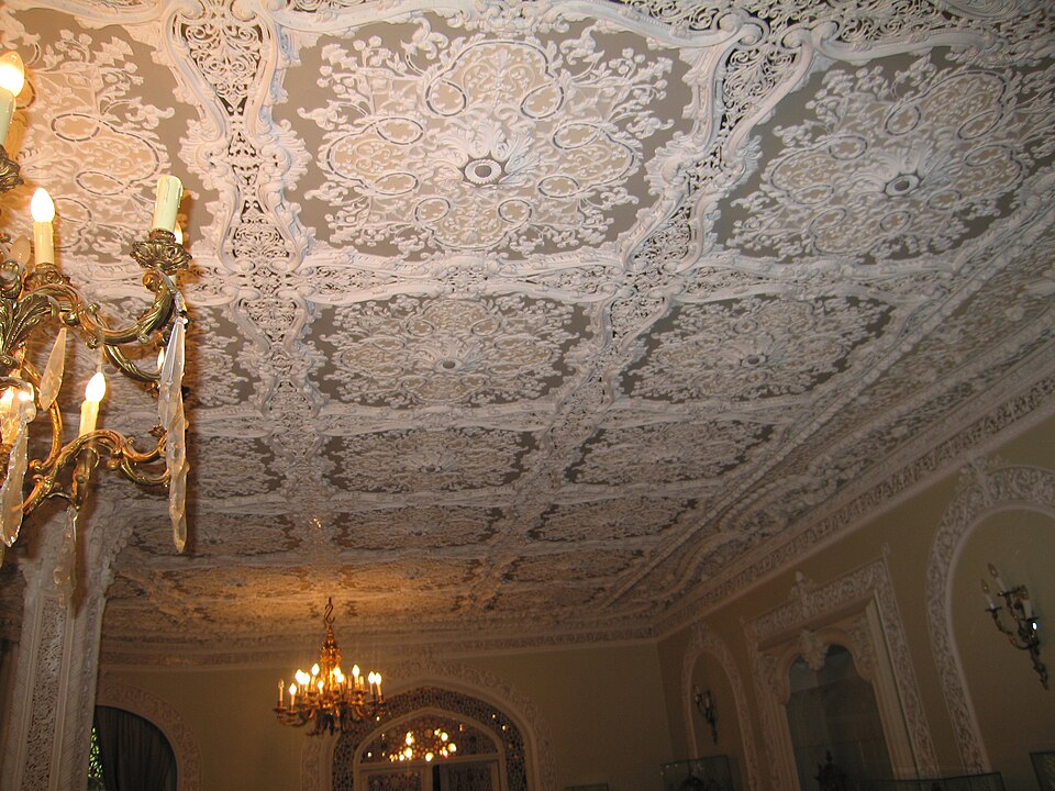 Fayl:Hossein Khodadad House 3.JPG