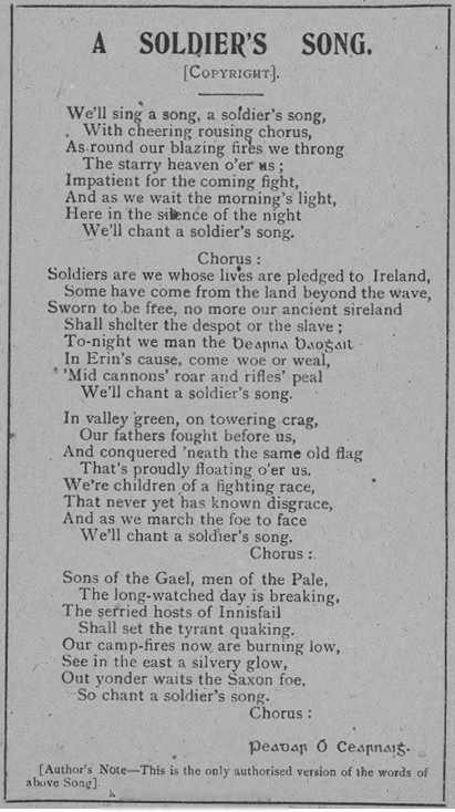 Fayl:Irish national anthem (1916).jpg