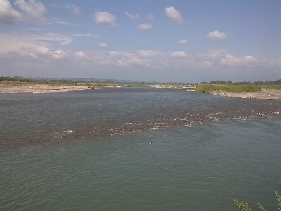 Fayl:Rio Ariari.jpg