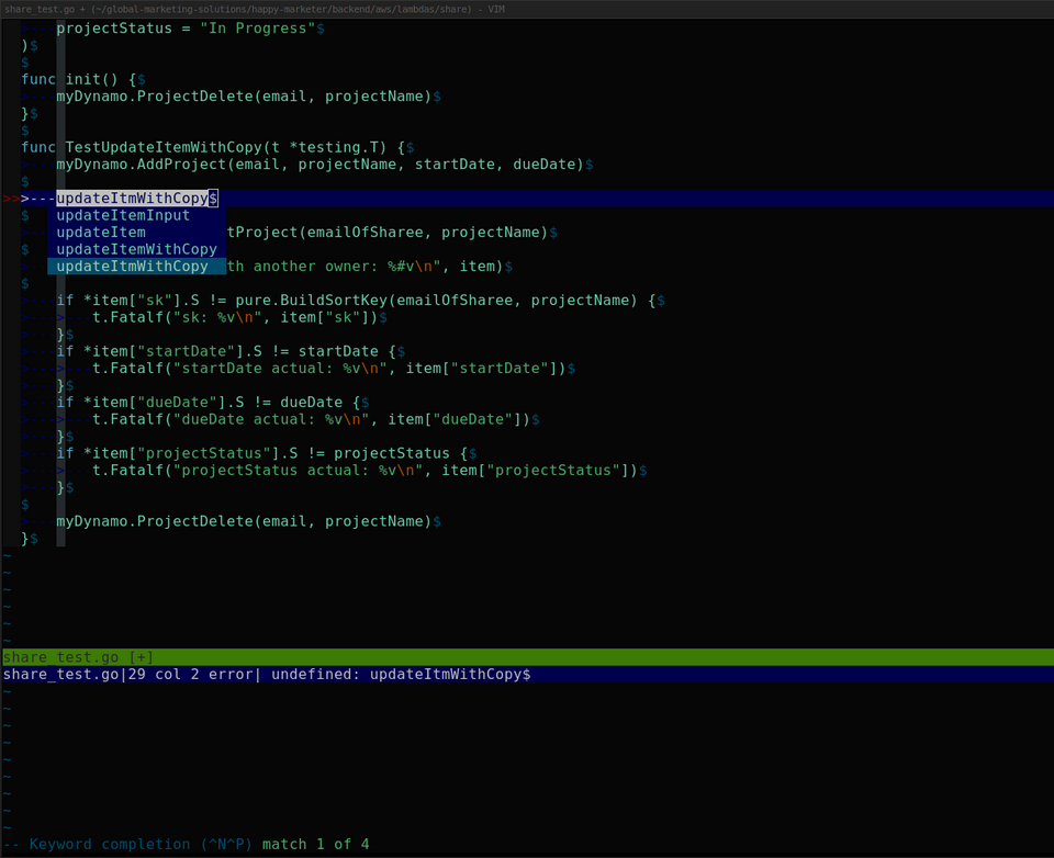 Fayl:Vim8-autocompletion-go-syntastic.png