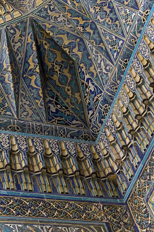 Fayl:Yesil Turbe 7786.jpg