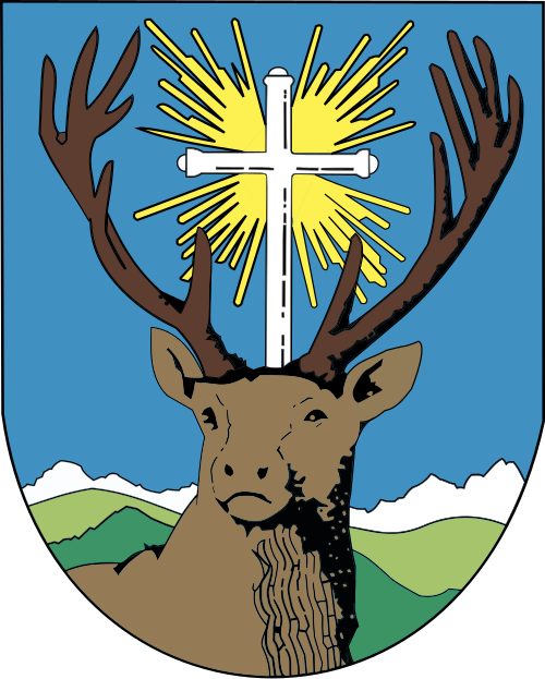 Fayl:AUT Kalwang Steiermark Wappen.svg