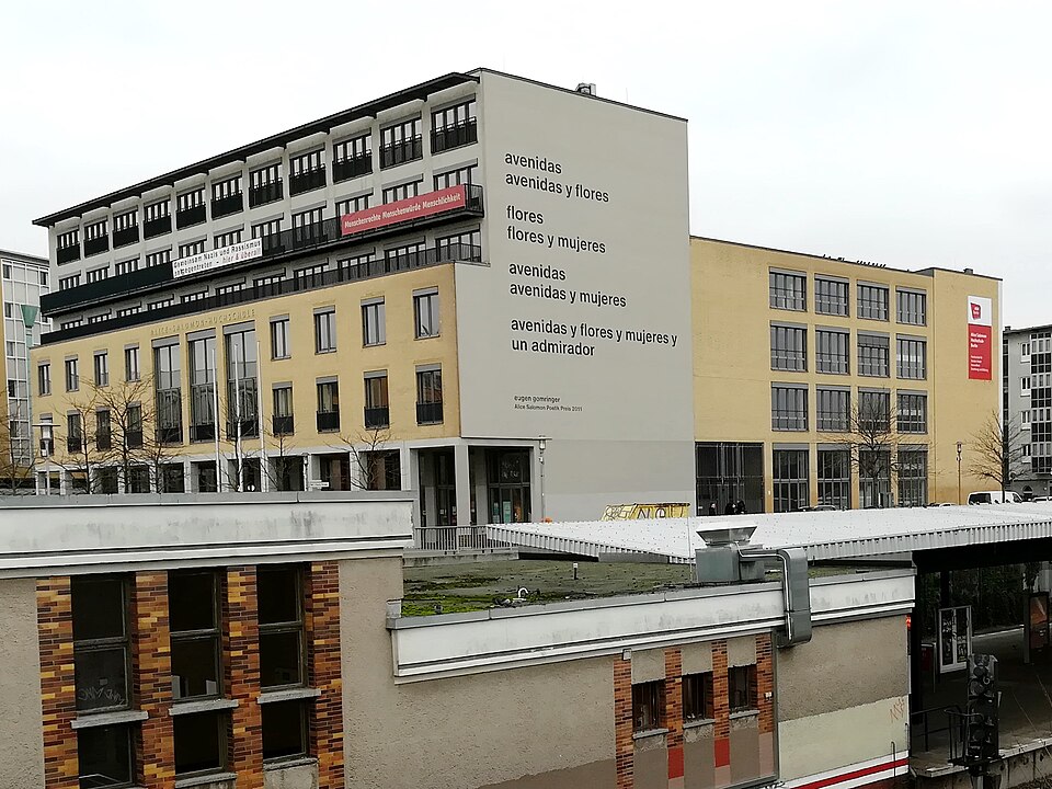 Fayl:Avenidas Alice Salomon Hochschule.jpg