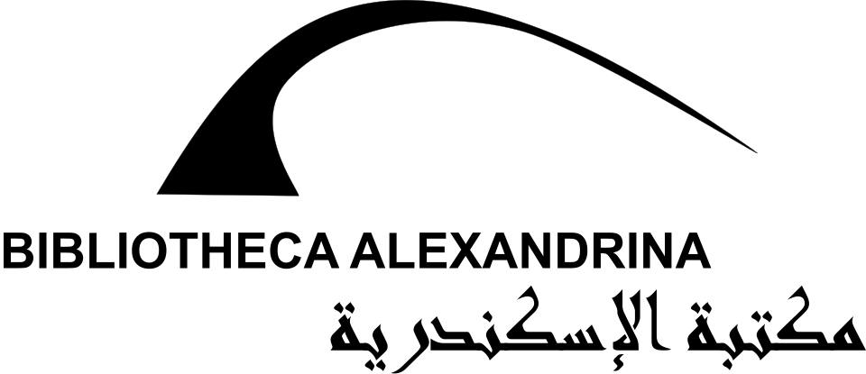 Fayl:Bibliotheca Alexandrina (logo).svg