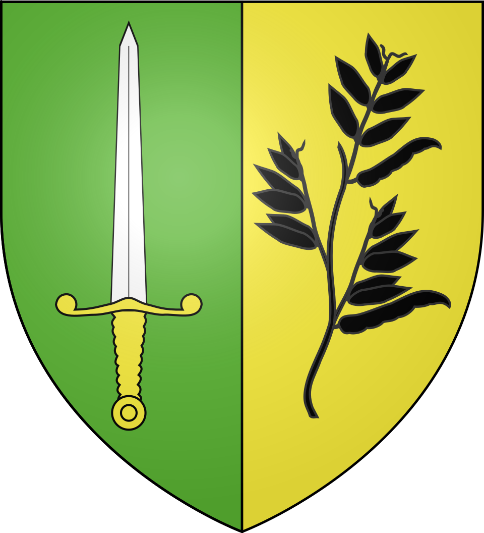 Fayl:Blason ville fr Armaucourt (Meurthe-et-Moselle).svg