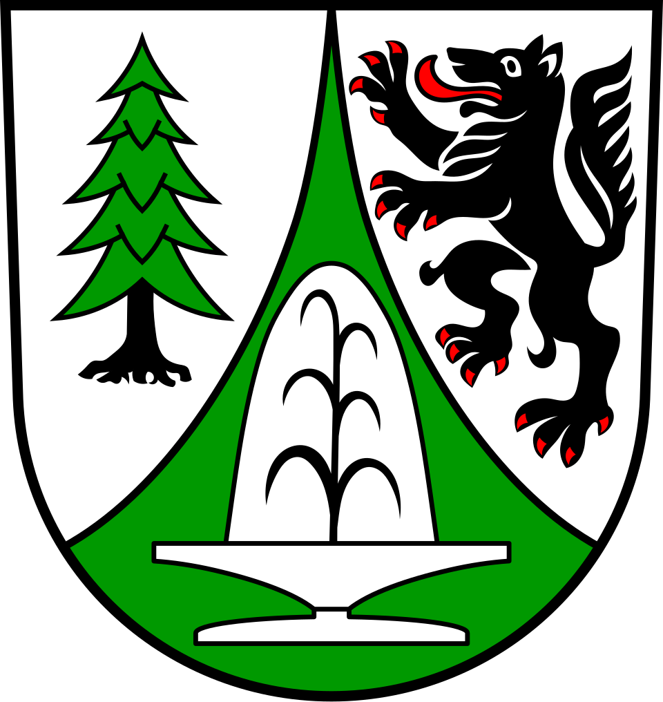 Fayl:DEU Bad Rippoldsau-Schapbach COA.svg