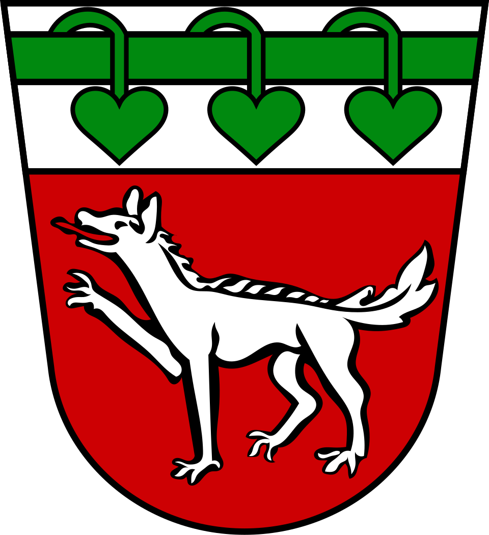 Fayl:DEU Wolferstadt COA.svg
