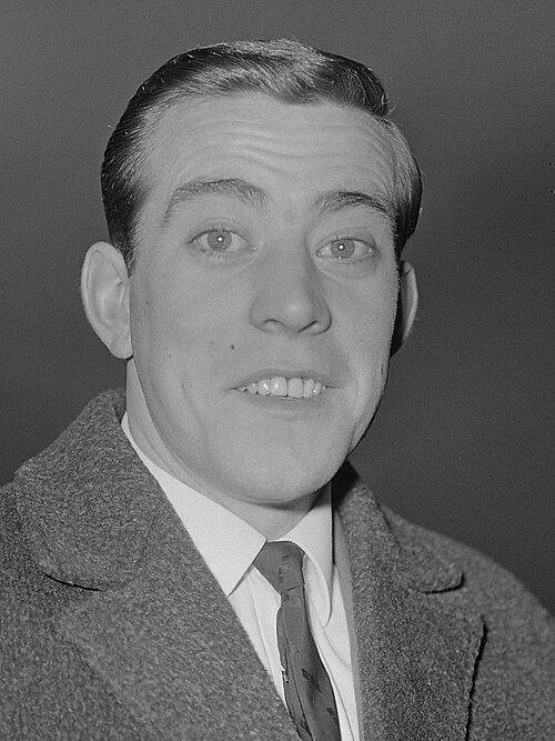 Daan Shrijvers