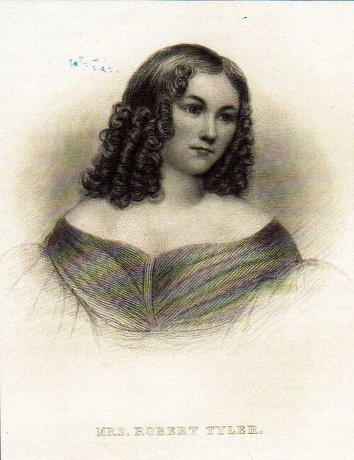 Fayl:Elizabeth Priscilla Cooper Tyler.jpg