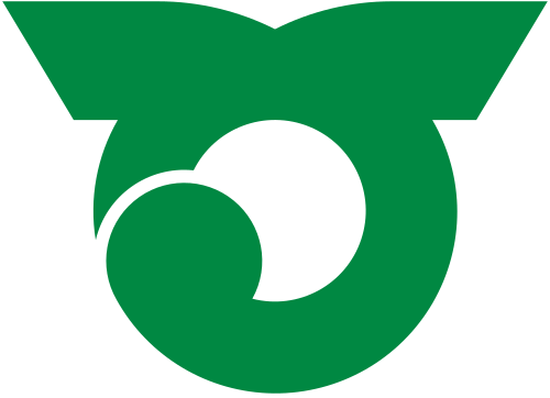 Fayl:Emblem of Kashima, Ibaraki.svg