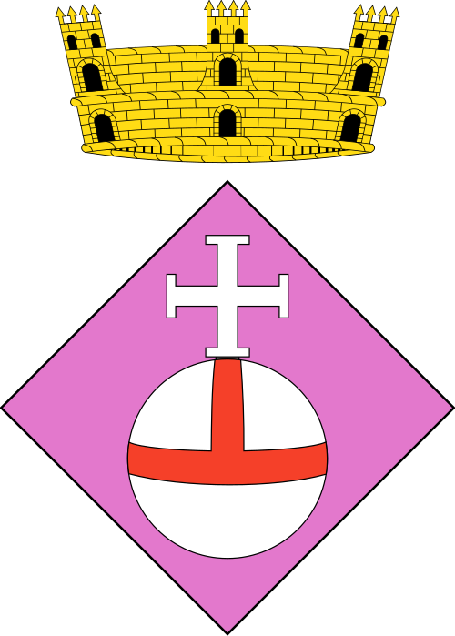 Fayl:Escut d'Albatàrrec.svg