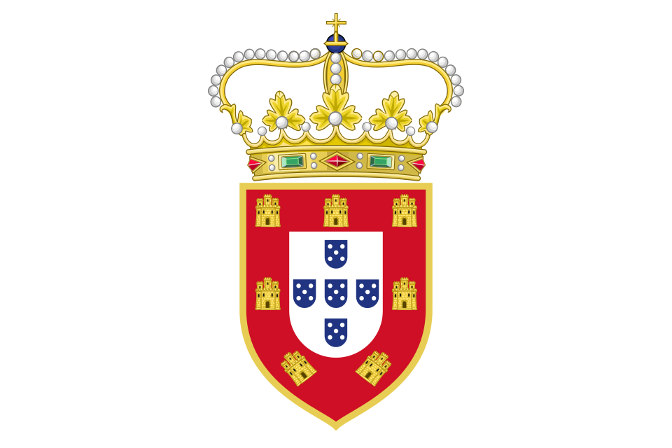 Fayl:Flag of Portugal (1578).svg
