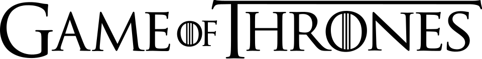 Fayl:Game of Thrones 2011 logo.svg