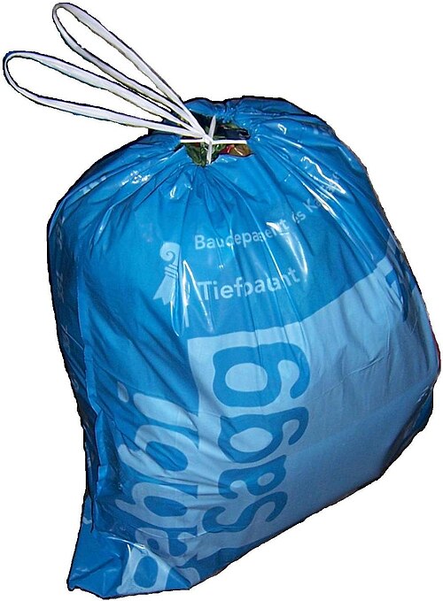 Fayl:Garbage bag Basel Bebbisagg.JPG