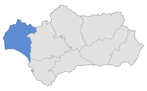 Cuenca Minera (Huelva)