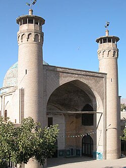 Jom masjidi