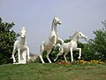 Jaranwala darvozasi (Lahor Morr Jaranwala)