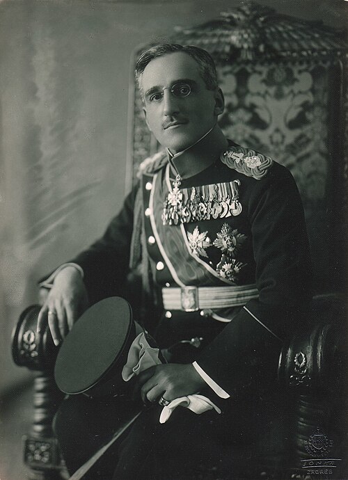 Fayl:Kralj aleksandar1.jpg