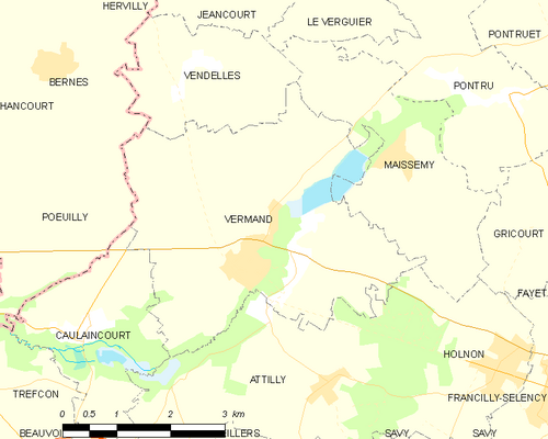 Kommuna detalli xaritasi