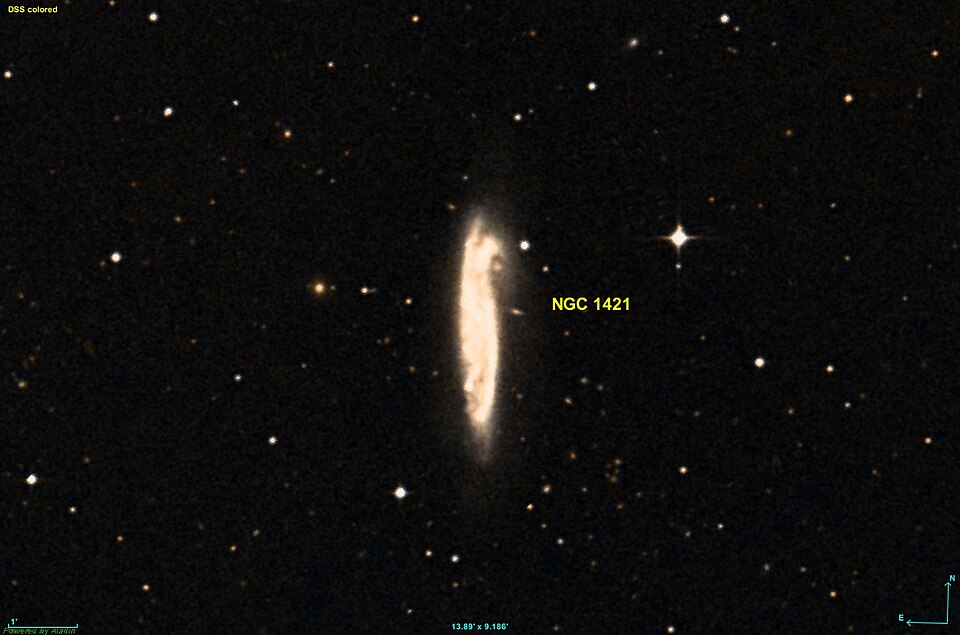 Fayl:NGC 1421 DSS.jpg